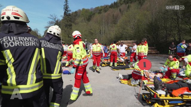 Aktuell nach fünf vom 18.04.2026