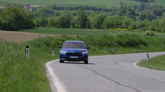 Autofocus: Zwischen Alltag und Aufbruch