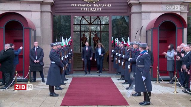 ZIB 2 vom 19.04.2026