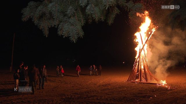 Kärnten heute vom 05.04.2026