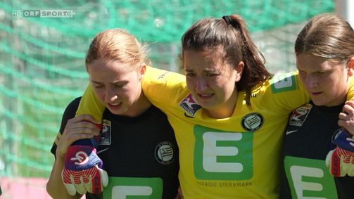 #mitHerz - das ORF-Frauenfussball-Magazin #mitHerz - das ORF-Frauenfussball-Magazin Folge 47: #mitHerz - das ORF-Frauenfußball-Magazin 2025/2026: Folge 18