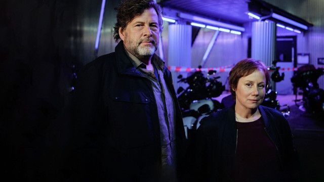 Tatort: Innere Angelegenheiten