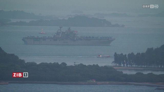 ZIB 1 vom 29.03.2026