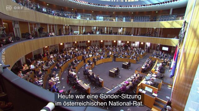Nachrichten in Einfacher Sprache vom 23.03.2026