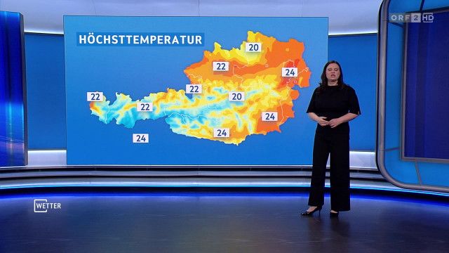 Wetter vom 04.04.2026