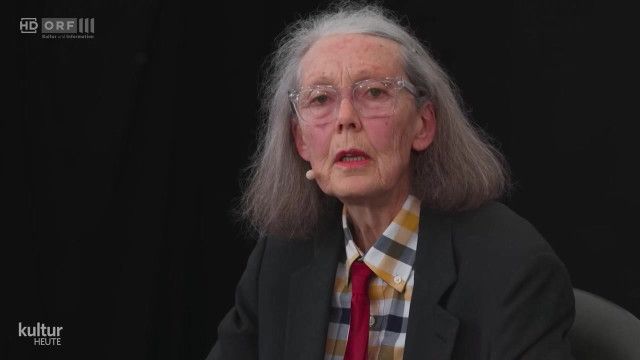 Kultur Heute vom 08.10.2026