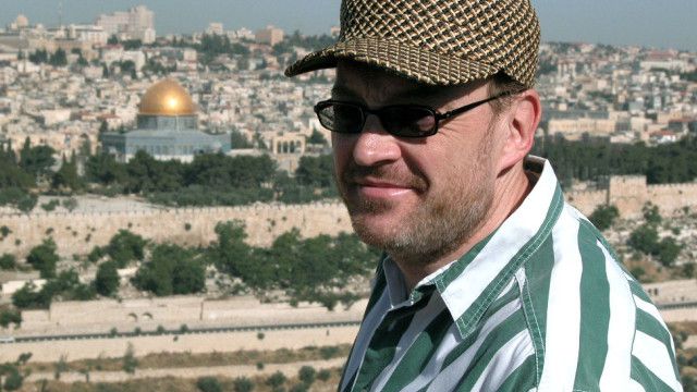 Wie die Bibel heilig wurde - Josef Hader im Heiligen Land