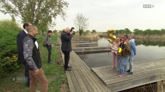 Burgenland heute vom 15.04.2026