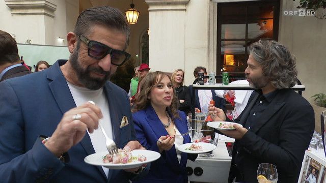 Seitenblicke vom 02.04.2026