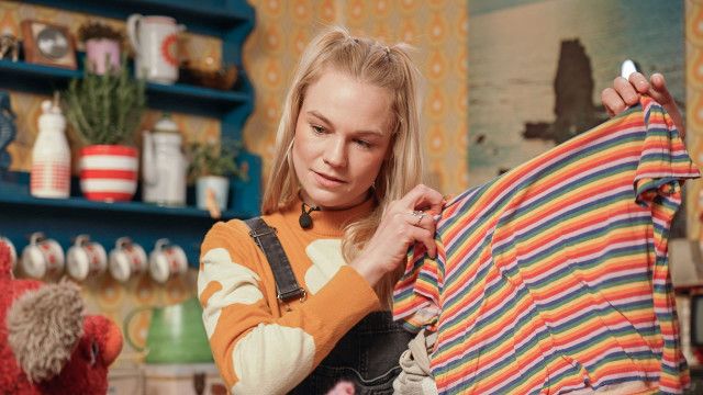 Klimakrach: Kleider machen Klima