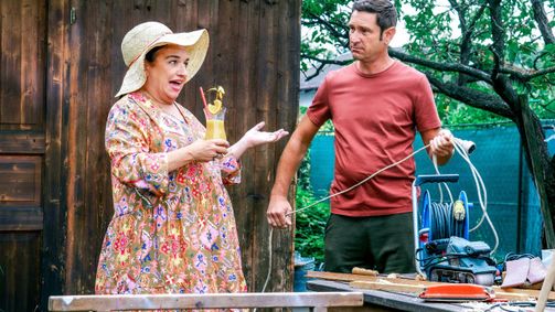 Soko Donau Staffel 20 Soko Donau Staffel 20 Folge 9: Soko Donau (9/13): Vor Einbruch Mord