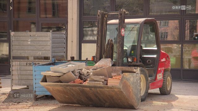 Südtirol Heute vom 01.04.2026