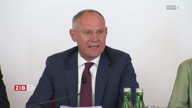 ZIB 13:00 vom 12.06.2026