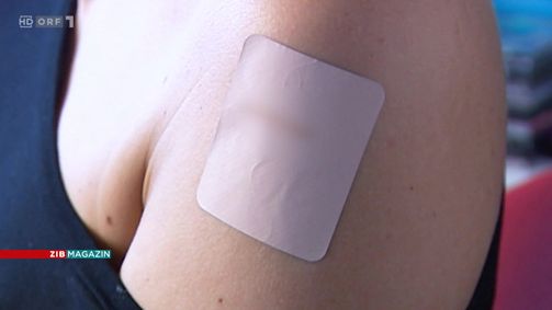 ZIB Magazin ZIB Magazin Folge 326: ZIB Magazin: Das Geschäft mit Gesundheitsversprechen