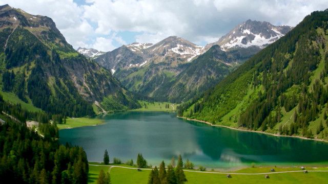 9 Plätze - 9 Schätze: So schön ist Tirol