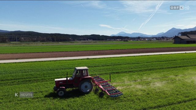 Kärnten heute vom 06.05.2026