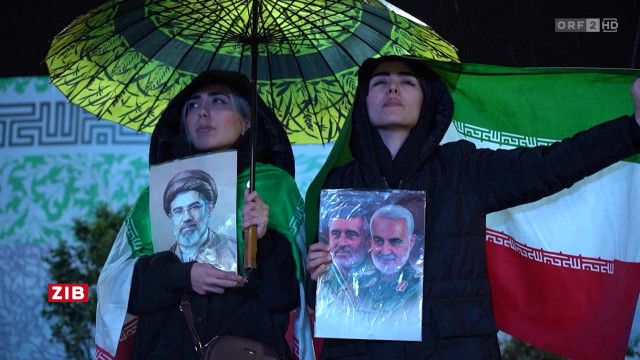 ZIB 7:00 vom 27.03.2026