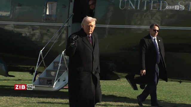 ZIB 17:00 vom 19.03.2026