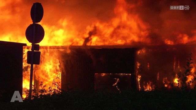Aktuell nach fünf vom 15.10.2026