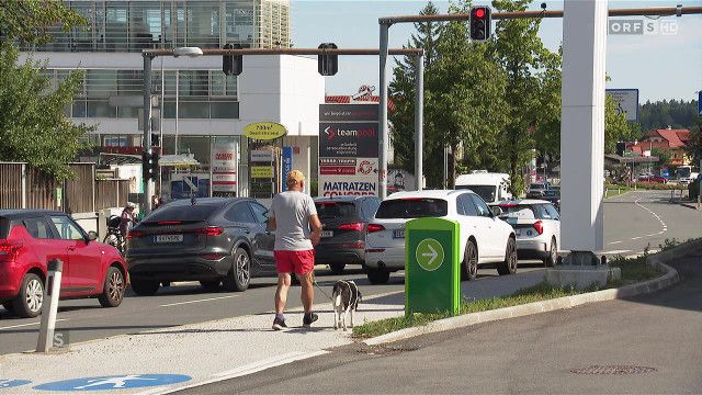 Salzburg heute vom 25.07.2026