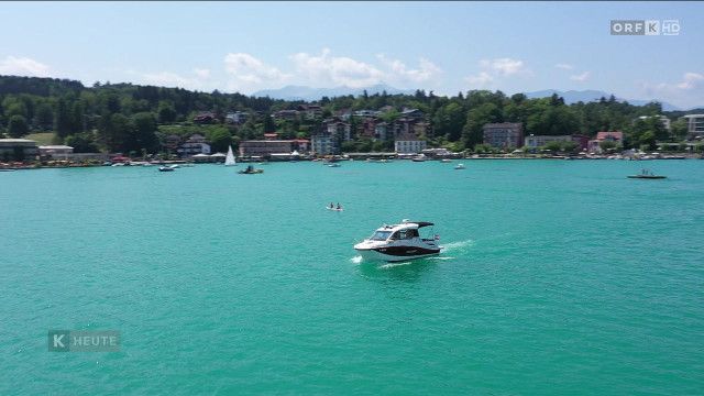 Kärnten heute vom 11.05.2026