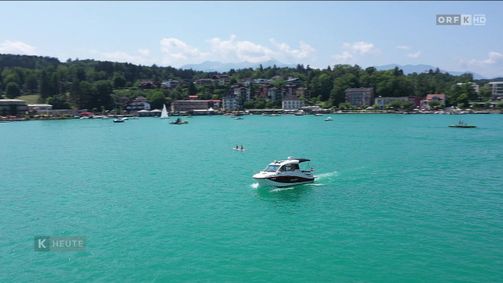 Kärnten heute Kärnten heute Folge 1114: Kärnten heute vom 11.05.2026