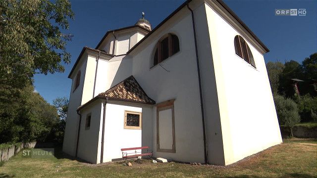 Südtirol Heute vom 14.10.2026