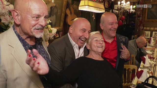Seitenblicke vom 14.10.2026