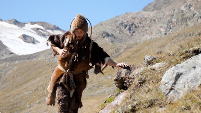 Faszination Ötzi - 35 Jahre Gletschermumie