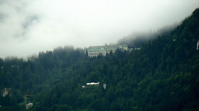 Auf in den Süden: Die Eroberung des Semmerings