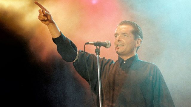 Falco - Forever Young