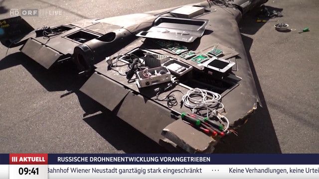 ORF III AKTUELL vom 12.10.2026