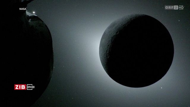 ZIB 9:00 vom 11.04.2026