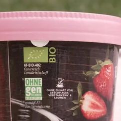 Kritik an Eiscreme aus dem Supermarkt