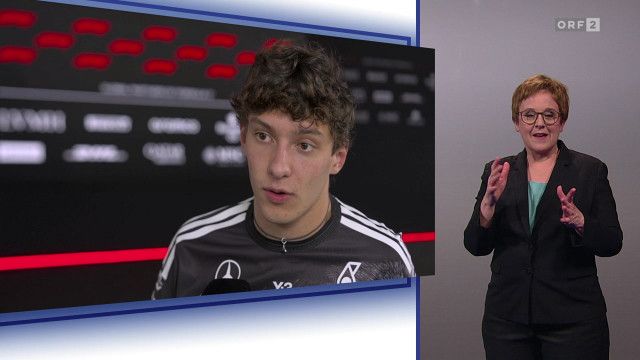 Sport Aktuell (ÖGS) vom 29.03.2026