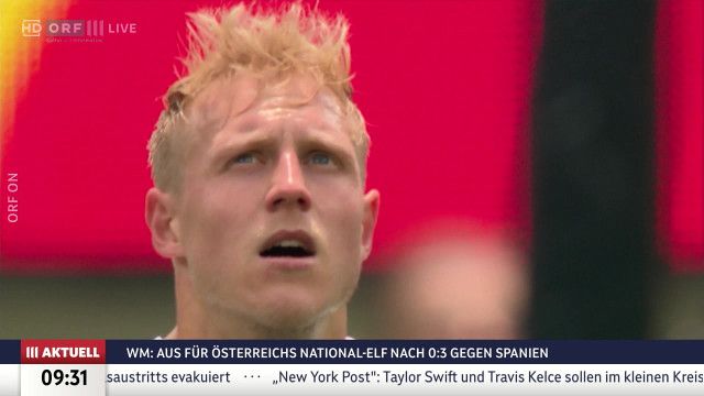 ORF III AKTUELL vom 03.07.2026