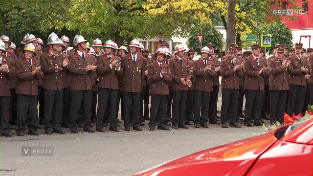Vorarlberg heute vom 18.10.2026