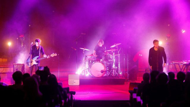 Soundcheck Österreich: Kommando Elefant