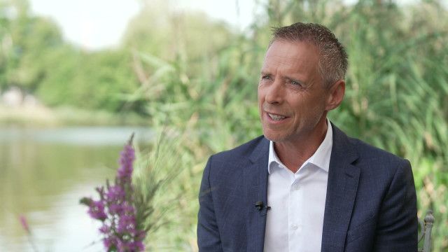 Langfassung: "Salzburg heute"-Sommergespräch mit Peter Eder (SPÖ)