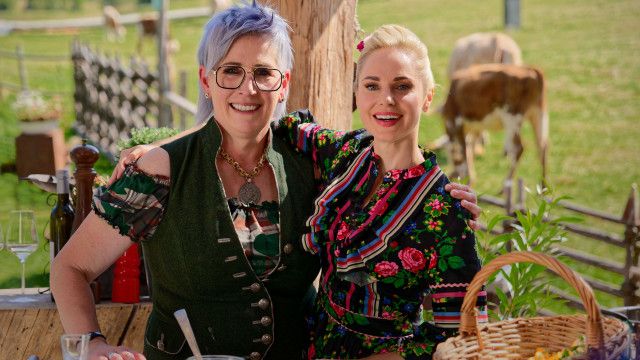 Silvia kocht: Unterwegs in der Oststeiermark