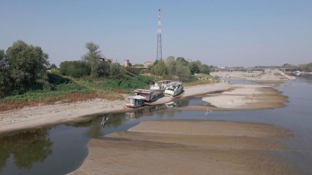 Dok 1: Unser Wasser - wie lange noch?