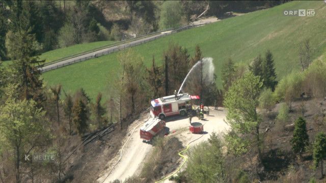 Kärnten heute vom 26.04.2026