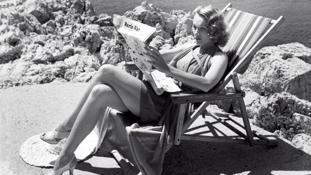 Universum History: Luxus, Glamour, blaues Meer: Geschichte der Côte d'Azur