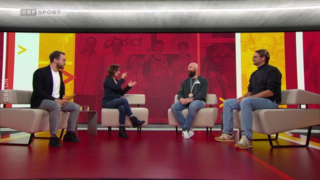 OHNE GRENZEN - das Behindertensport Magazin: Folge 78