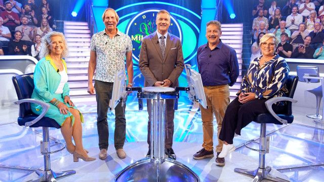 Die Millionenshow vom 28.09.2026