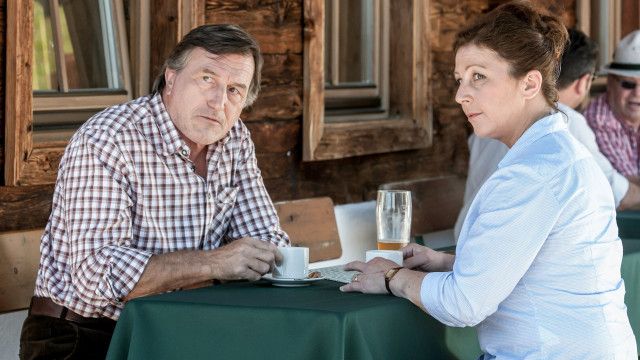 Soko Kitzbühel (6/13): Rasant in den Tod