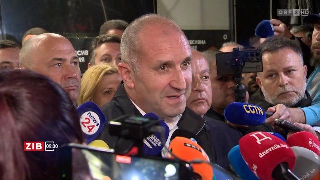 ZIB 9:00 vom 20.04.2026