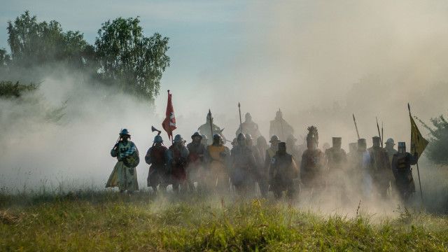Universum History: Der Aufstieg der Habsburger - Schlacht am Marchfeld