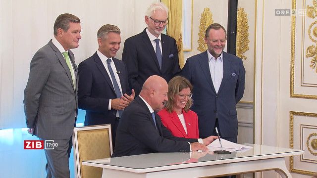 ZIB 17:00 vom 14.10.2026