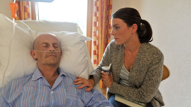 Soko Kitzbühel (9/13): Fehldiagnose